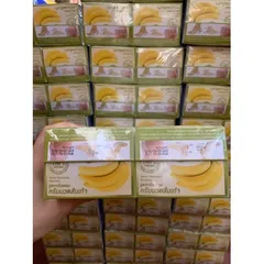 Kem giảm nứt gót chân The banana Cream heels