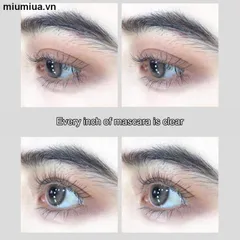 HOT Kẹp bấm mi thời thượng có răng cưa giúp đánh giá mi cong đẹp tự nhiên