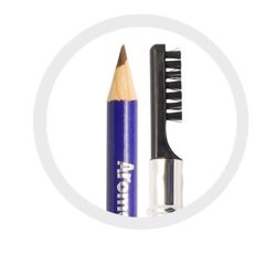 Chì kẻ mày / Monaliza 2 đầu eyebrow pencil