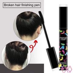 Combo 2 Lược Giữ Nếp Tóc PIBAMY Chính Hãng Mascara chải tóc con