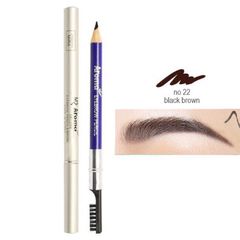 Chì kẻ mày / Monaliza 2 đầu eyebrow pencil