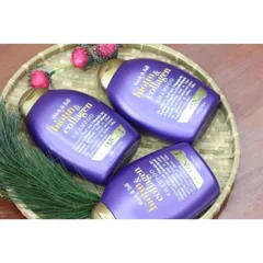 SALE 03/08 Dầu gội Biotin & Collagen 385g USA