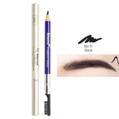 Chì kẻ mày / Monaliza 2 đầu eyebrow pencil