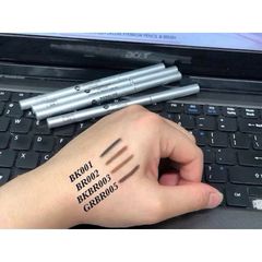 Chì kẻ mày / Monaliza 2 đầu eyebrow pencil