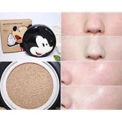 Phấn nước Cushion phiên bản Disney Korea