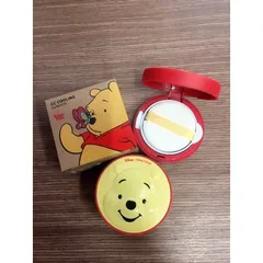 Phấn nước Cushion phiên bản Disney Korea