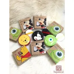 Phấn nước Cushion phiên bản Disney Korea