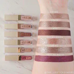 Follow 16/04 COMBO 6 SIÊU PHẨM NHŨ MẮT STILA