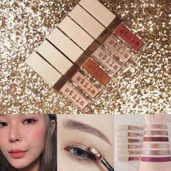 Follow 16/04 COMBO 6 SIÊU PHẨM NHŨ MẮT STILA