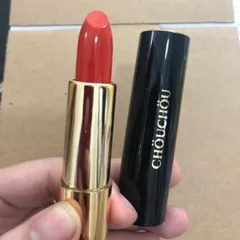 SON CHOU CHOU HÀN QUỐC MÀU CAM ĐẤT