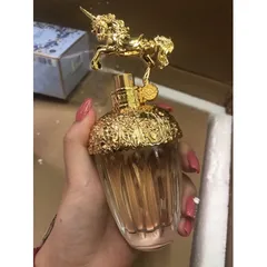 Nước hoa Anna Sui Fantasia Full box 75ml