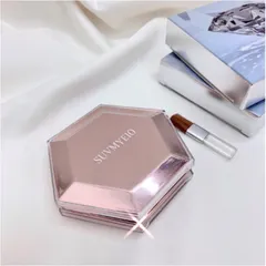 Phấn bắt sáng mềm mịn chất lượng tiện lợi