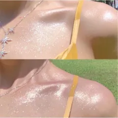 Phấn bắt sáng mềm mịn chất lượng tiện lợi