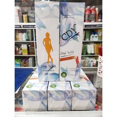 Kem Dưỡng Trắng Da Toàn Thân CDY 320ml chính hãng