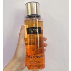 Follow Shop 25/03 Xịt thơm toàn thân Victoria's Secret Amber Romance 250 ml