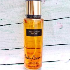 Follow Shop 25/03 Xịt thơm toàn thân Victoria's Secret Amber Romance 250 ml