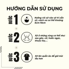 Sữa tắm/ Nước hoa Cao cấp quyến rũ Club De Nuit Woman 360ml/105ml