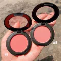 Phấn má hồng sivanna colors