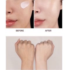(Chính hãng) KEM CHỐNG NẮNG TRẮNG DA- KHÁNG KHUẨN BIGOO 80ml
