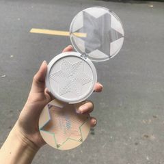 Phấn phủ Bắt Sáng Ngôi Sao Sft.Color Siêu Xinh
