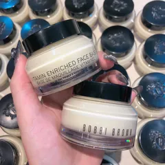Kem lót Bobbi Brown VITAMIN ENRICHED FACE BASE 758204
