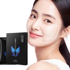 Mặt nạ dưỡng da vùng chán ,  rãnh cười, khóe miệng , má  SEOMOU giúp dưỡng ẩm, giảm nếp nhăn (1 mask dùng 1 lần)