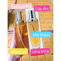 Serum dưỡng trắng 24K Gold Essence 110ml
