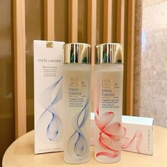Nước thần kiêm toner trẻ hóa da Est  Micro Essence Skin Activating Treatment Lotion 200ml