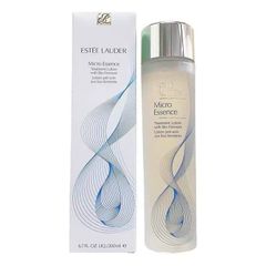 Nước thần kiêm toner trẻ hóa da Est  Micro Essence Skin Activating Treatment Lotion 200ml