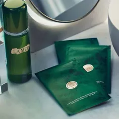 Mặt nạ cao cấp LA ME THE TREATMENT LOTION HYDRATING MASK - Mask Lamer