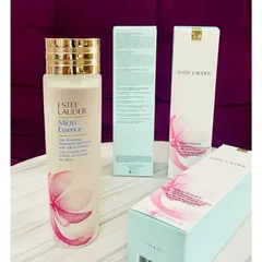 Nước thần kiêm toner trẻ hóa da Est  Micro Essence Skin Activating Treatment Lotion 200ml