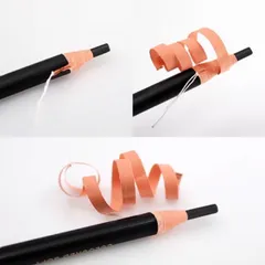 Chì xé vẽ CHÂN MÀY tiện lợi