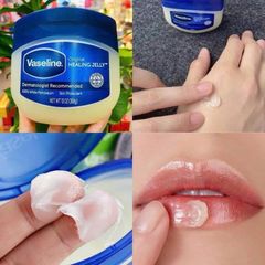 SÁP DƯỠNG VASELINE ĐA NĂNG 49G