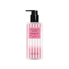 Sữa Dưỡng Thể Victoria's Secret Lotion 250ml Mẫu Mới (CÓ VÒI CHAI TRÒN)