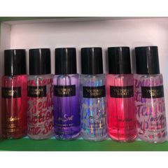 Lẻ Xịt thơm toàn thân Victoria's Secret 75ml Auth USA