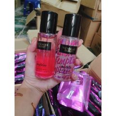 Lẻ Xịt thơm toàn thân Victoria's Secret 75ml Auth USA