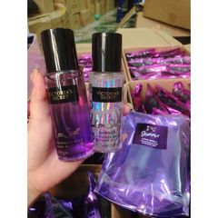 Lẻ Xịt thơm toàn thân Victoria's Secret 75ml Auth USA