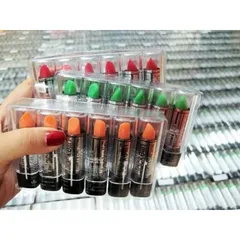 Son dưỡng tái tạo môi từ mỡ hươu và vitamin E tự nhiên dưỡng môi hoàn hảo