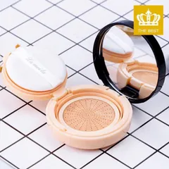 Phấn nước BB Moiturising Cream che khuyết điểm dưỡng ẩm Lameila