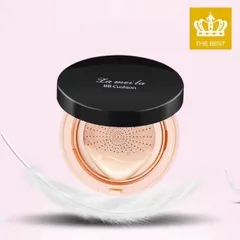 Phấn nước BB Moiturising Cream che khuyết điểm dưỡng ẩm Lameila