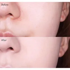 Phấn phủ dạng nén Cle De Peau Fefining Pressed Power