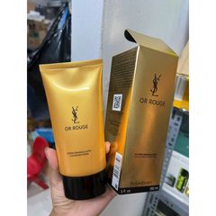 Ysl Yves Saint Laurent Sữa Rửa Mặt Làm Sạch Sâu Và Làm Sáng Da 150ml
