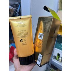 Ysl Yves Saint Laurent Sữa Rửa Mặt Làm Sạch Sâu Và Làm Sáng Da 150ml