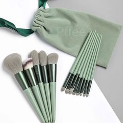 Bộ 13 Cọ Trang Điểm Kèm Túi Đựng