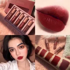 Follow 6/8 Set 5 Son kem lì HOLDLIVE Hot trend 2019