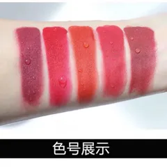Follow 6/8 Set 5 Son kem lì HOLDLIVE Hot trend 2019