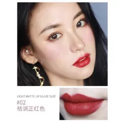 Follow 6/8 Set 5 Son kem lì HOLDLIVE Hot trend 2019