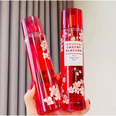 Xịt thơm toàn thân Bath & Body Works fragrance mist 236ml