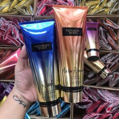 SIÊU SALE 09/09 KEM DƯỠNG THỂ NƯỚC HOA VICTORIA’S SECRET HYPNOTIZED FRAGRANCE LOTION 236ML US