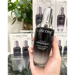 Serum trẻ hoá da , se khít lỗ chân lông Advanced 100ml